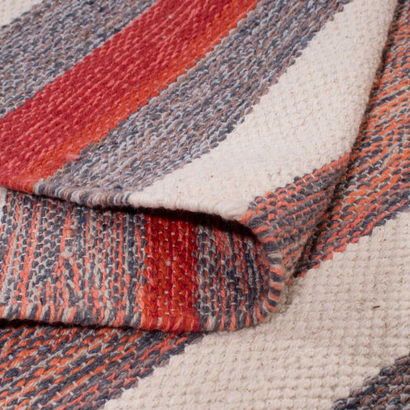 Kilim moderne Tapis 150x70cm