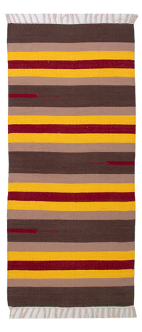Kilim moderne Tapis 150x70cm – product image