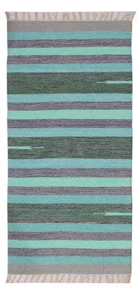 Kilim moderne Tapis 150x70cm – product image