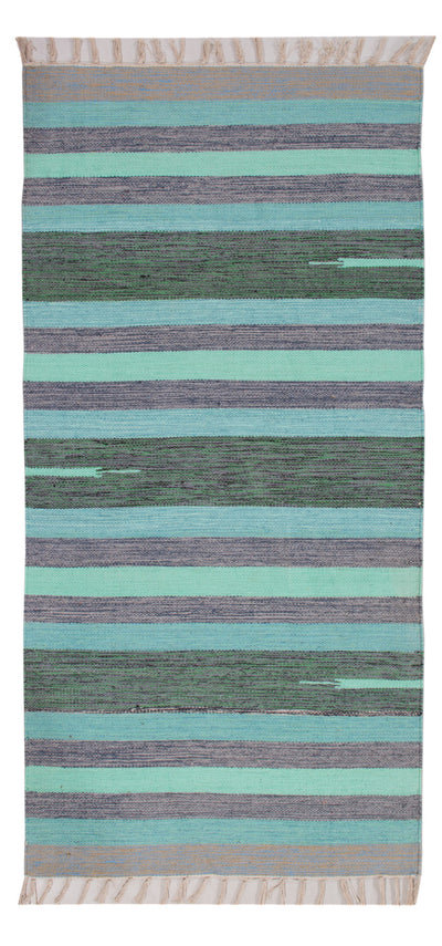 Kilim moderne Tapis 70x150cm