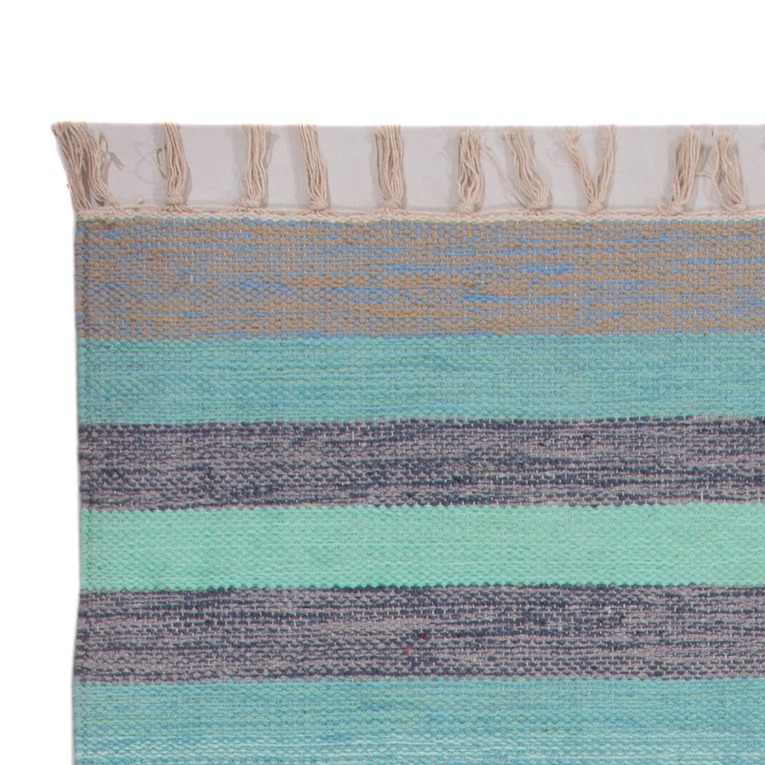 Kilim moderne Tapis 150x70cm