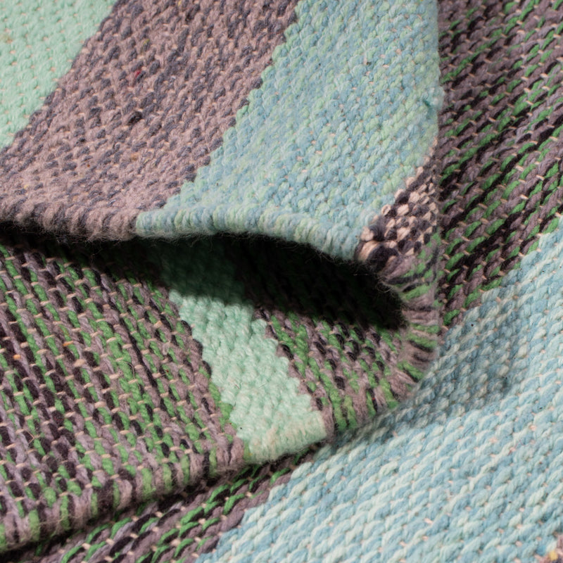 Kilim moderne Tapis 150x70cm