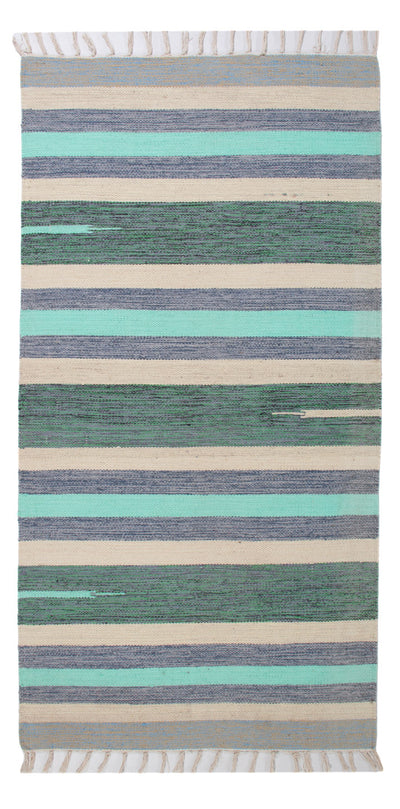 Kilim moderne Tapis 70x150cm