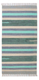 Kilim moderne Tapis 150x70cm
