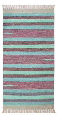 Kilim moderne Tapis 150x70cm – product image