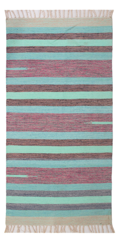 Kilim moderne Tapis 70x150cm