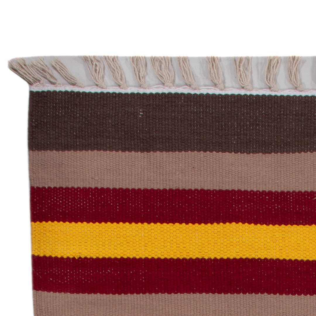 Kilim moderne Tapis 150x70cm