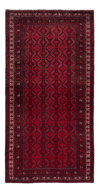 Belutsch Teppich 190x95cm - Perserteppich – product image