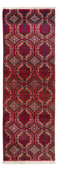 Belutsch Teppich 145x46cm - Perserteppich – product image