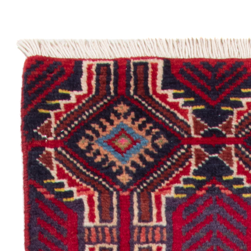 Belutsch Teppich 145x46cm - Perserteppich
