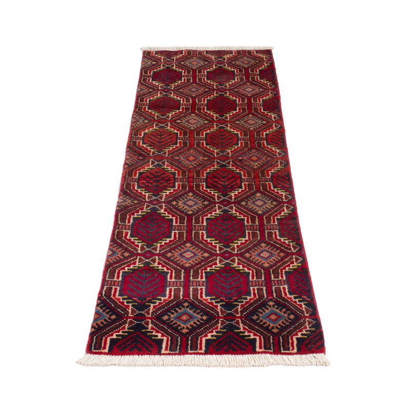 Belutsch Teppich 145x46cm - Perserteppich