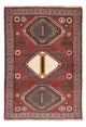 Belutsch Teppich 197x117cm - Perserteppich