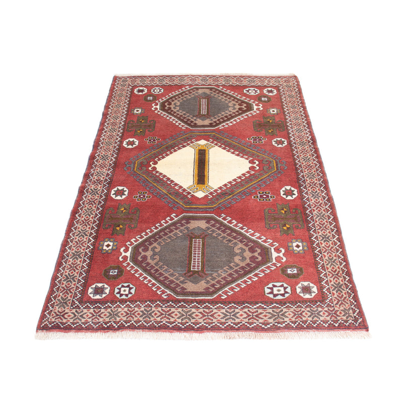 Belutsch Teppich 197x117cm - Perserteppich