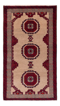 Belutsch Teppich 177x130cm - Perserteppich – product image