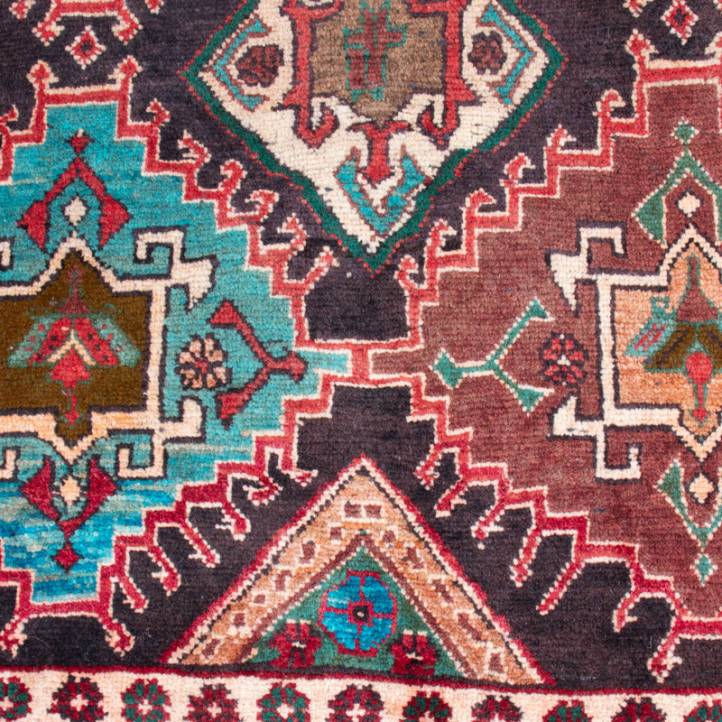 Tappeto Belutsch 180x115cm - Tappeto persiano
