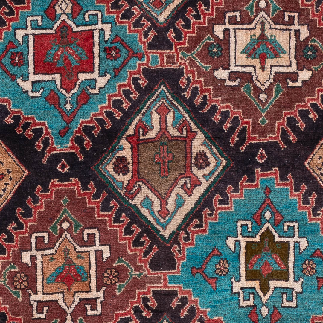 Tappeto Belutsch 180x115cm - Tappeto persiano