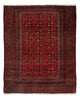 Tappeto Turkaman 156x120cm - Tappeto persiano