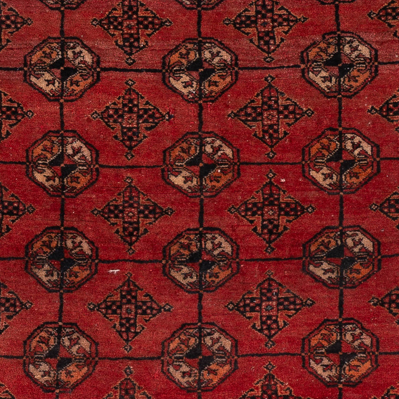 Tappeto Turkaman 156x120cm - Tappeto persiano