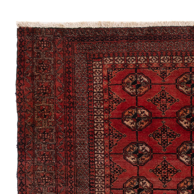 Tappeto Turkaman 156x120cm - Tappeto persiano