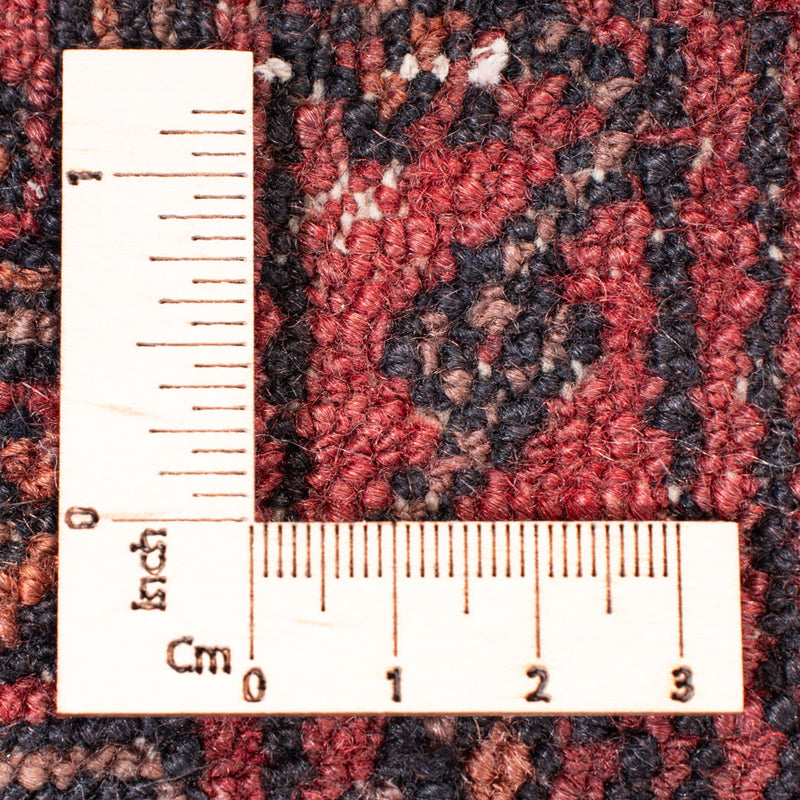 Tappeto Turkaman 156x120cm - Tappeto persiano