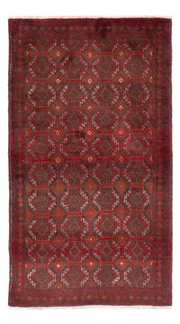Belutsch Teppich 170x100cm - Perserteppich – product image