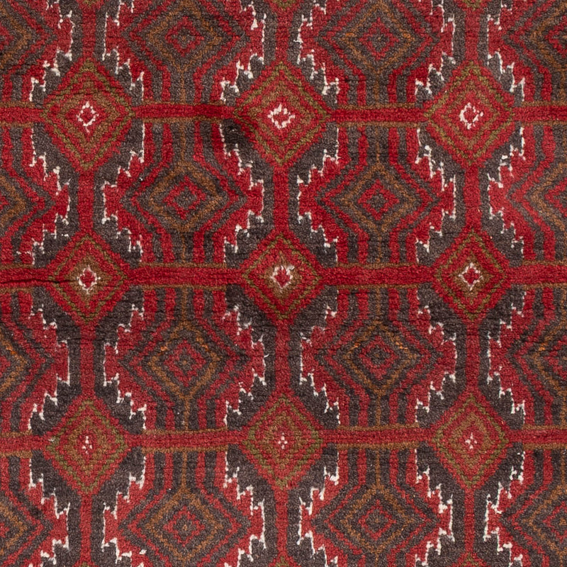 Belutsch Teppich 170x100cm - Perserteppich