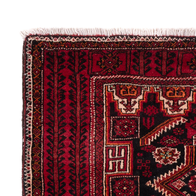 Belutsch Teppich 200x100cm - Perserteppich