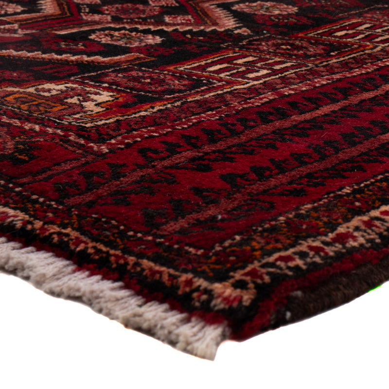 Belutsch Teppich 200x100cm - Perserteppich