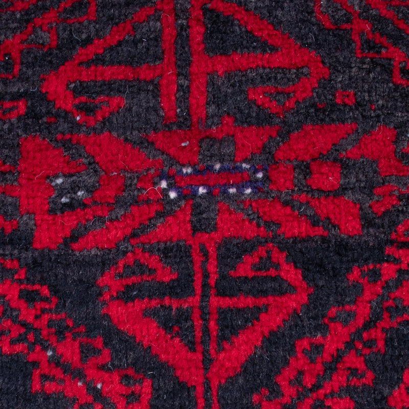 Tappeto Belutsch 205x100cm - Tappeto persiano