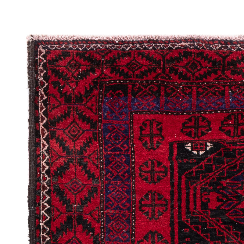 Tappeto Belutsch 205x100cm - Tappeto persiano