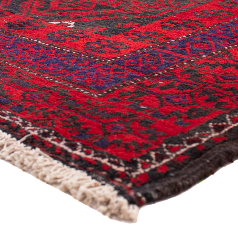 Tappeto Belutsch 205x100cm - Tappeto persiano