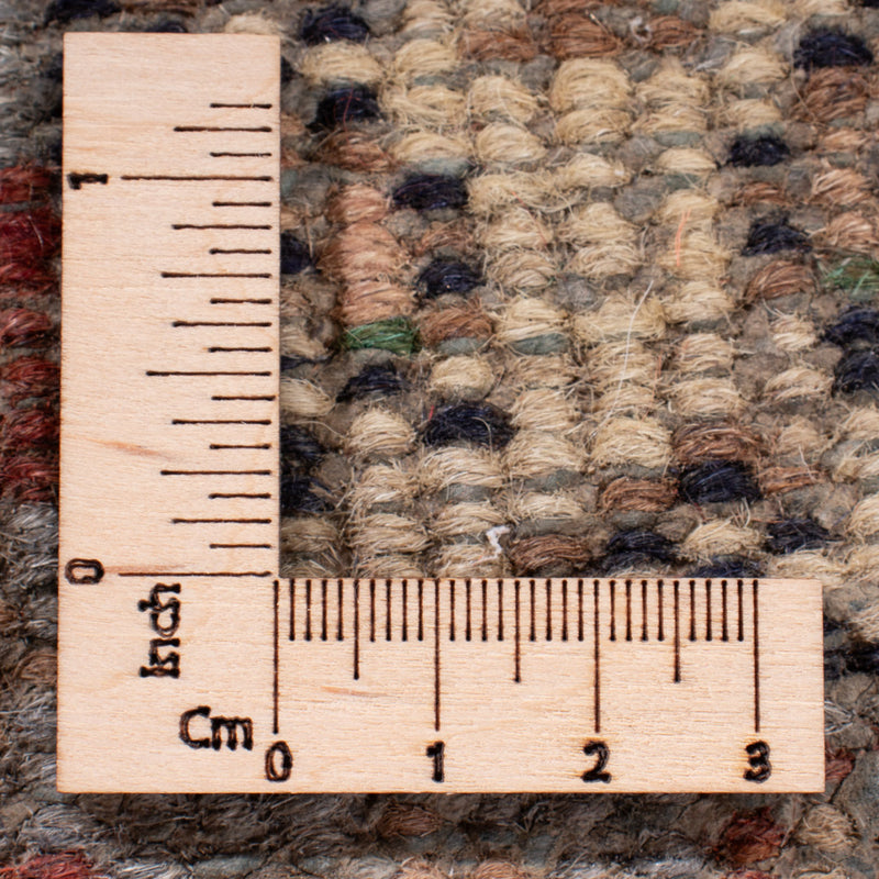 Indo Mir Teppich 260x74cm - Orientteppich