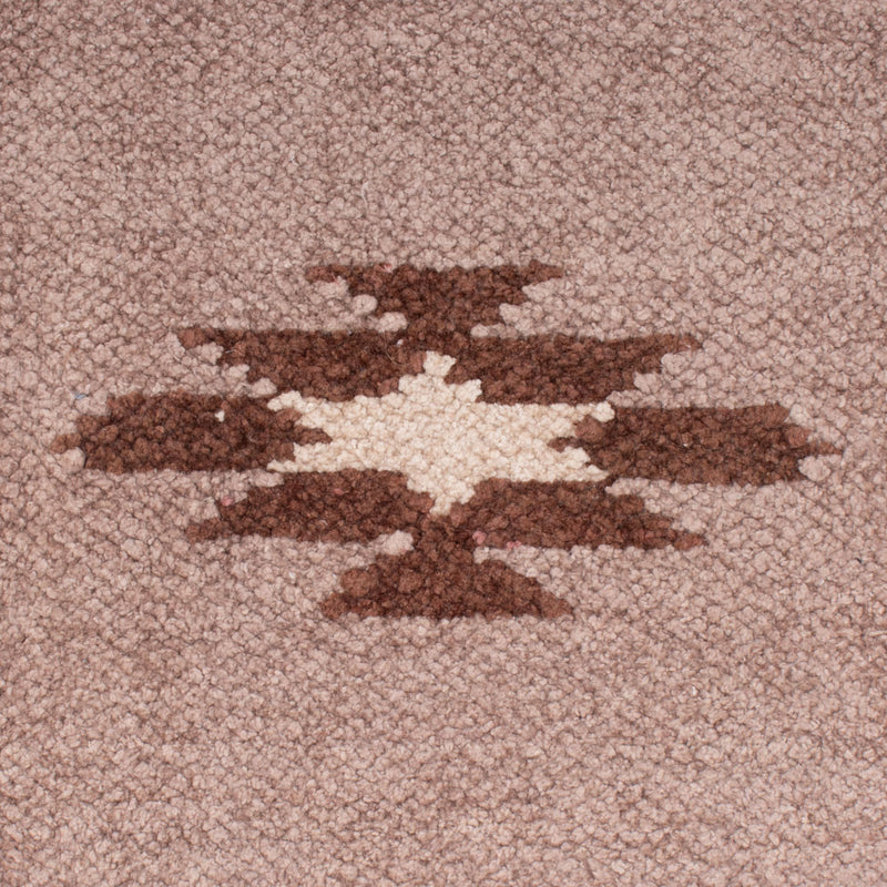 Kelim Modern Teppich 140x70cm