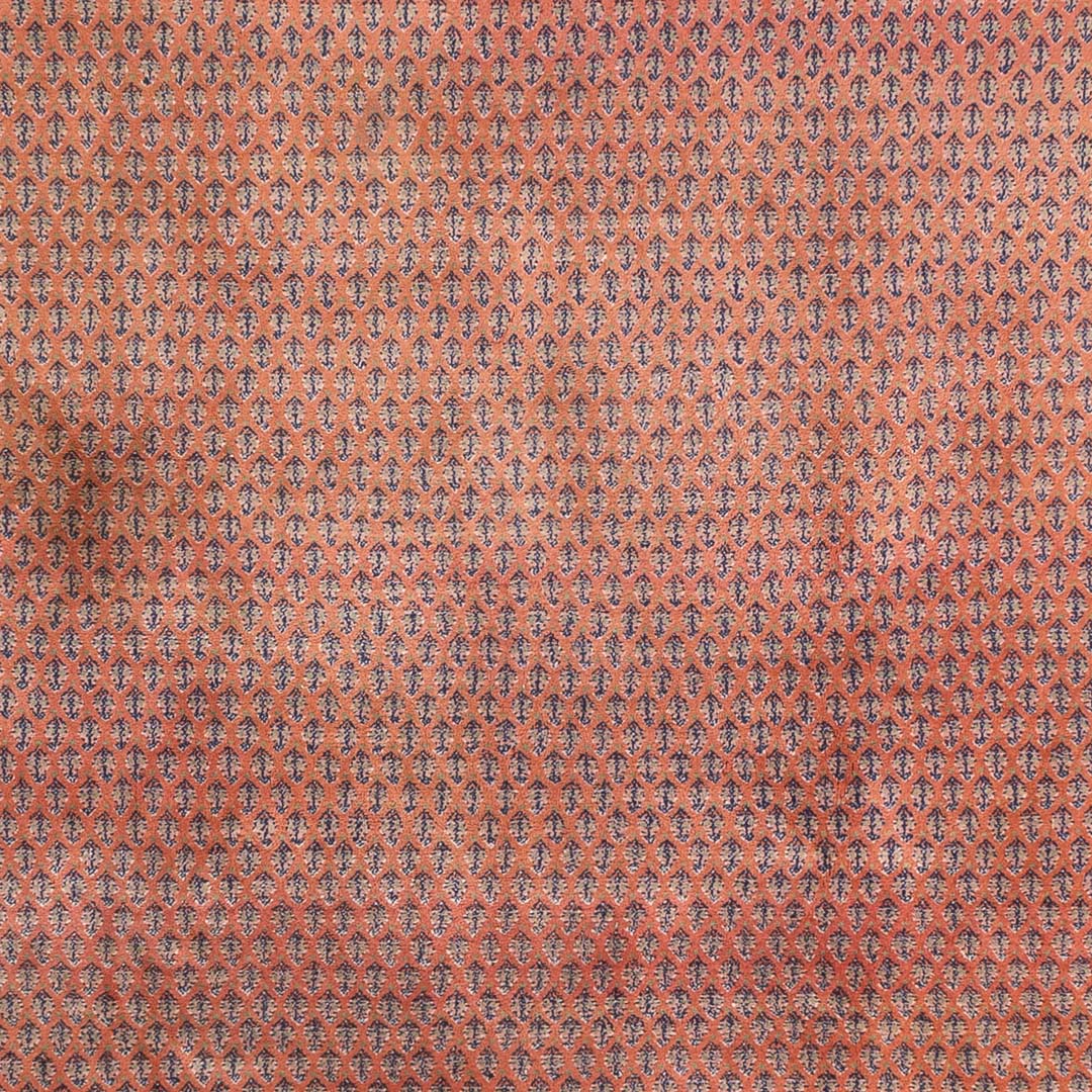 Indo Mir Teppich 350x250cm - Orientteppich