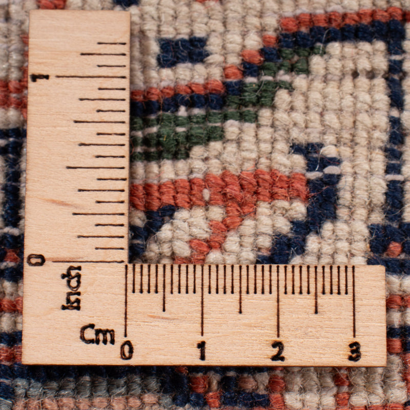 Indo Mir Teppich 350x250cm - Orientteppich
