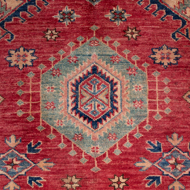 Kazak Teppich 250x185cm - Orientteppich