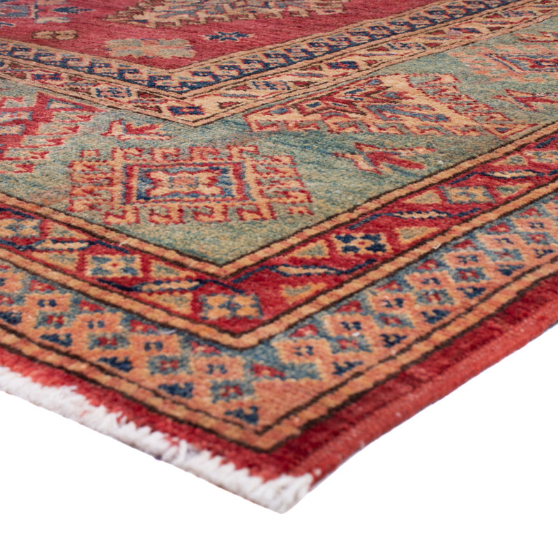 Kazak Teppich 250x185cm - Orientteppich