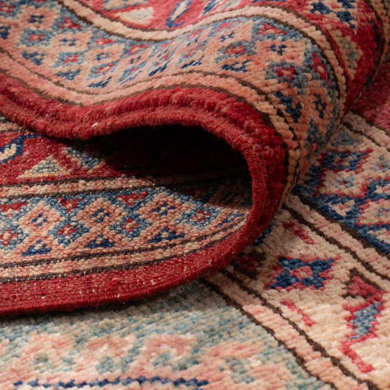Kazak Teppich 250x185cm - Orientteppich