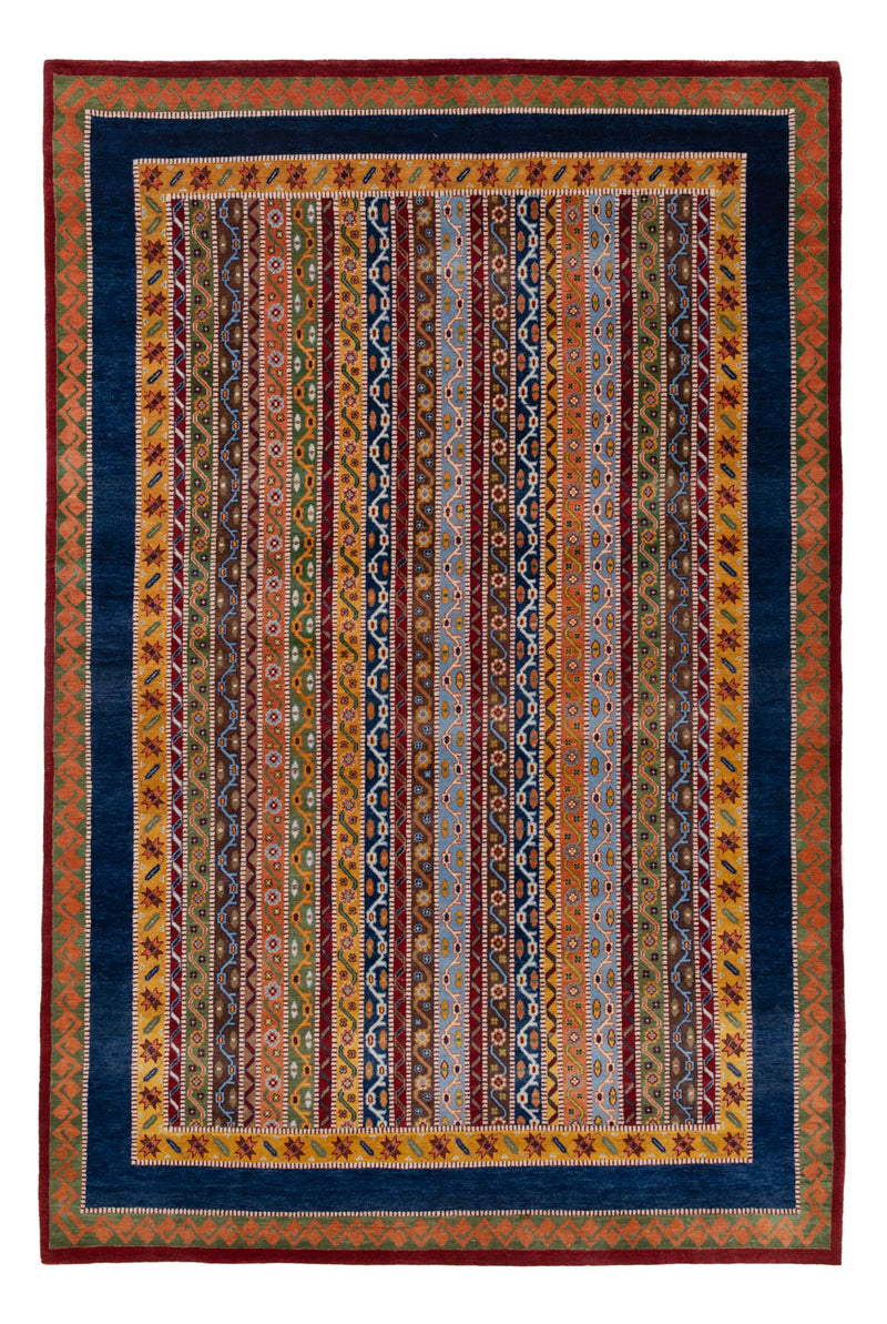 Tapis Ziegler moderne Tapis 300x200cm - Tapis oriental