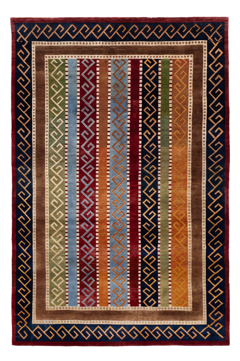 Tapis Ziegler moderne Tapis 300x200cm - Tapis oriental