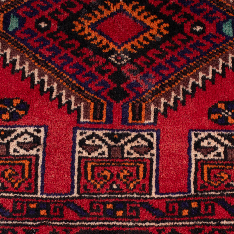 Belutsch Teppich 186x97cm - Perserteppich