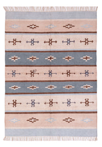 Kilim moderne Tapis 200x140cm – product image