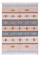 Kilim moderne Tapis 200x140cm