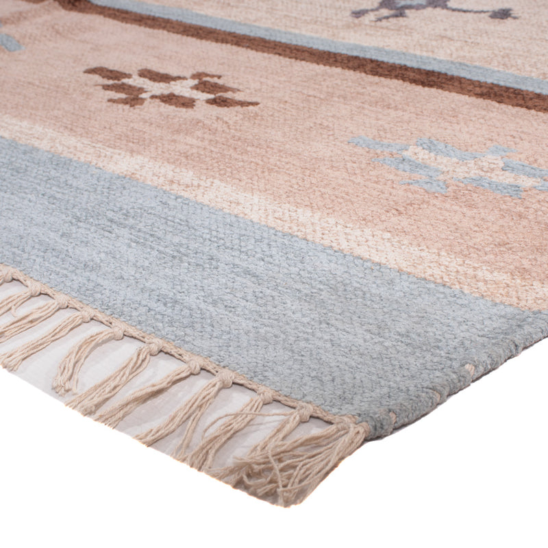 Kilim moderne Tapis 200x140cm