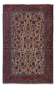 Sarough Teppich 200x135cm - Perserteppich