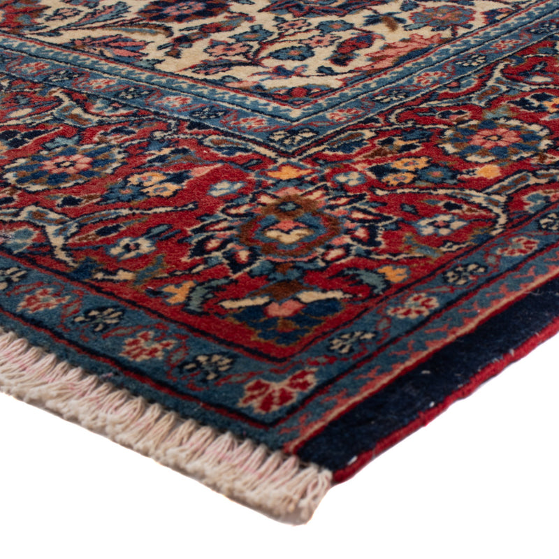 Sarough Teppich 200x135cm - Perserteppich