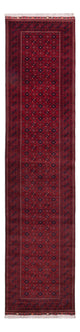 Tappeto afgano 384x84cm - Tappeto orientale