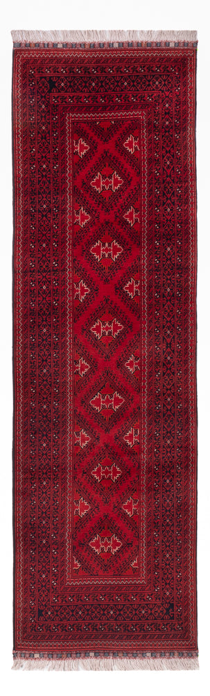 Tapis afghan 82x283cm - Tapis oriental