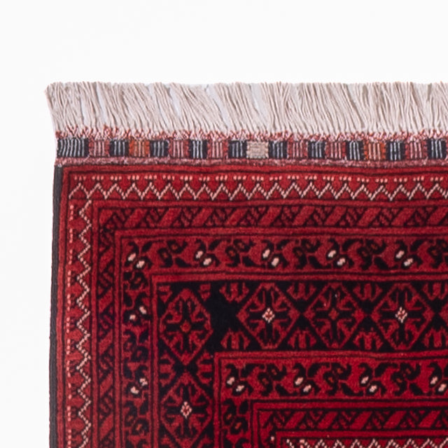 Tappeto afgano 283x82cm - Tappeto orientale