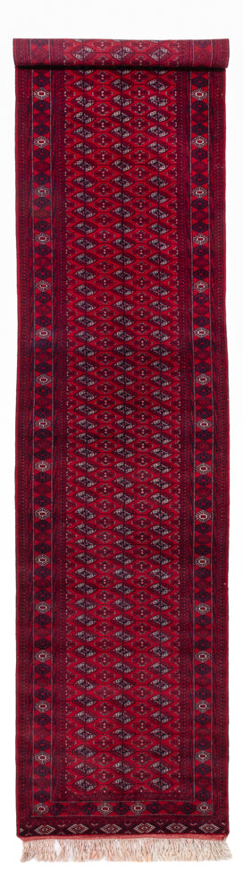 Tapis de Boukhara Tapis 86x397cm - Tapis oriental